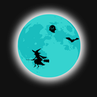 Halloween Livewallpapers أيقونة