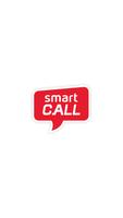 SmartCall الملصق