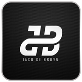 Jaco De Bruyn icon