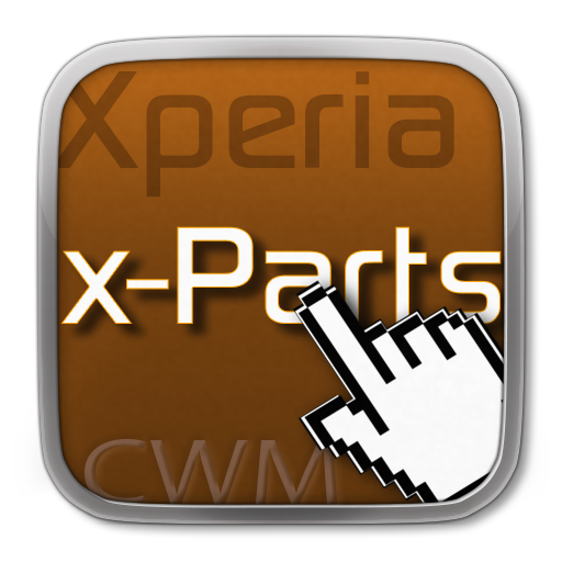 x-Parts