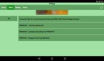 PVYApp screenshot 3
