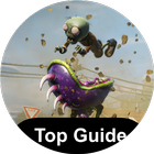 New Hack for PVZ GUIDE иконка