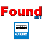 FoundBus - Ônibus Guarulhos-icoon
