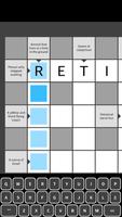MEGA Crosswords capture d'écran 2