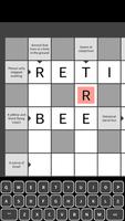 MEGA Crosswords capture d'écran 3