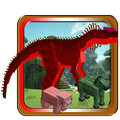 Dinosaur Craft Adventures