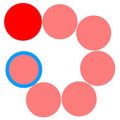 Follow The Dot