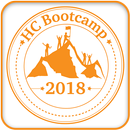 PwC HC Bootcamp 2019 APK