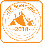 Icona PwC HC Bootcamp 2019