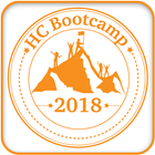 PwC HC Bootcamp 2019 Zeichen