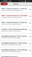 Agenda Empresarial screenshot 2