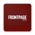 Frontpage Mag