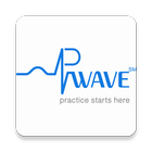 Pwave 圖標