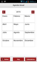 Agenda Empresarial screenshot 1