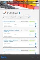 3 Schermata Carreira PwC
