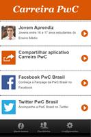 1 Schermata Carreira PwC