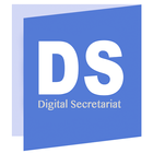 Digital Secretariat icône