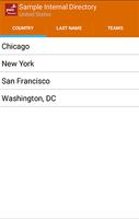PwC.Directory screenshot 1