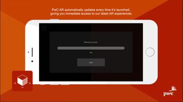 PwC AR اسکرین شاٹ 1