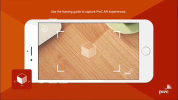 PwC AR screenshot 2