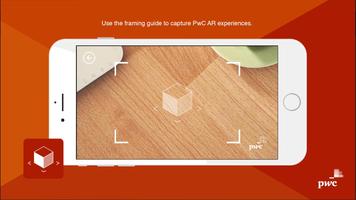 PwC AR capture d'écran 2