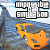 99% Impossible Tracks Car Sim 3D APK