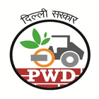 PWD Delhi Online आइकन