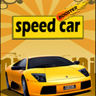 Speed Car ikona