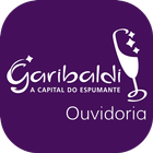 Fala Garibaldi icon