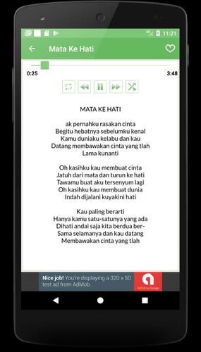 Lagu Dear Nathan Lirik For Android Apk Download
