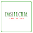 آیکون‌ Lagu Merindukanmu - Dash Uciha