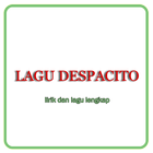 ikon Lagu Despacito