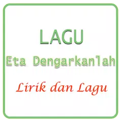 Lagu Eta Terangkanlah