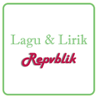 Lagu Republik Aku Takut आइकन