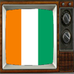 TV satellite Côte-d'Ivoire