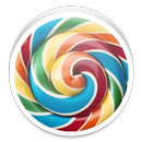 The Candy Machine Theme APK