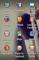 The Makeup Box Theme screenshot 1