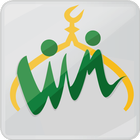 Wirausaha Muslim Mobile أيقونة