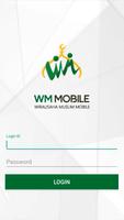 Wirausaha Muslim Mobile Affiche