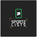 SportsLists