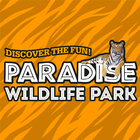 Paradise Wildlife Park آئیکن