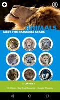 Paradise Wildlife Park 스크린샷 1