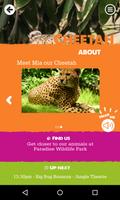 Paradise Wildlife Park 스크린샷 2