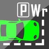 iParking PWr আইকন