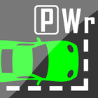 iParking PWr 图标