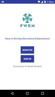 PWRM- Place of Worship Renovation & Maintenance تصوير الشاشة 2