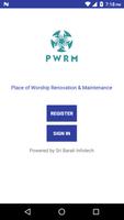 PWRM- Place of Worship Renovation & Maintenance (Unreleased) 스크린샷 3