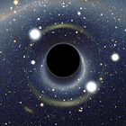 Black Hole Camera ไอคอน
