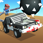 ikon SmashZombieTown