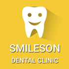 Smileson Dental Clinic icône